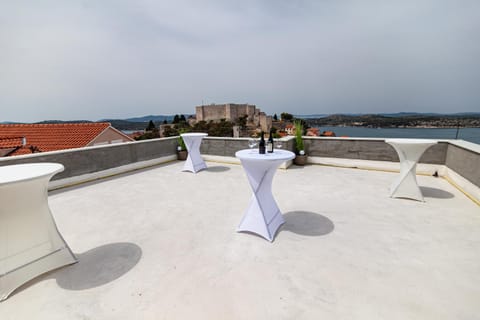 Andriana House House in Šibenik