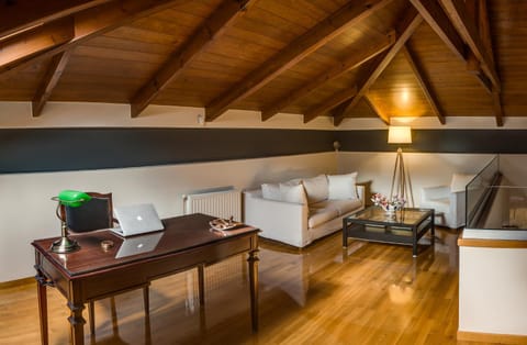 Thia Maria Apartment in Chania