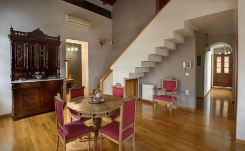 Thia Maria Apartment in Chania