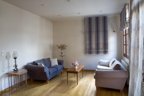 Thia Maria Apartment in Chania