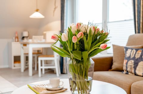 Ferienwohnung Seeute Deern Apartment in Westerland