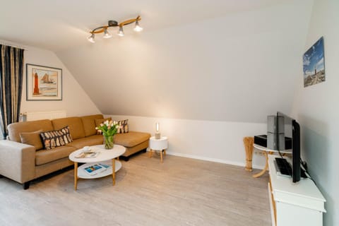 Ferienwohnung Seeute Deern Apartment in Westerland