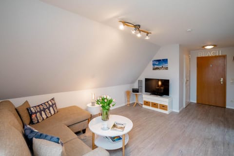 Ferienwohnung Seeute Deern Apartment in Westerland