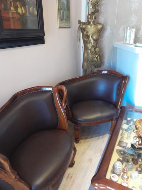 Vila Zanet Bed and Breakfast in Thasos