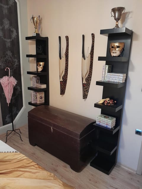 Vila Zanet Bed and Breakfast in Thasos