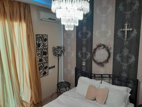 Vila Zanet Bed and Breakfast in Thasos