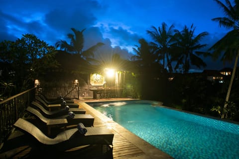 Night, Garden view, Landmark view, Mountain view, Pool view, River view, Swimming pool, Sunset