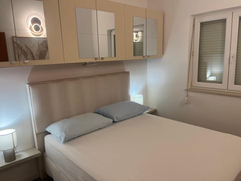 Captain's Apartment Apartment in Lika-Senj County