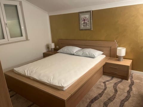 Captain's Apartment Apartment in Lika-Senj County