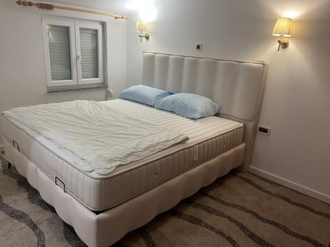 Captain's Apartment Apartment in Lika-Senj County