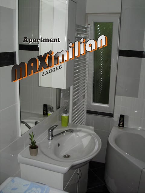 Bathroom, Bath