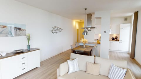 Südkap G-08 Apartment in Ostholstein