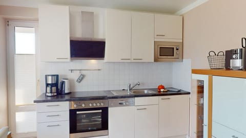 Sonnenhügel App. 04 Apartment in Grömitz