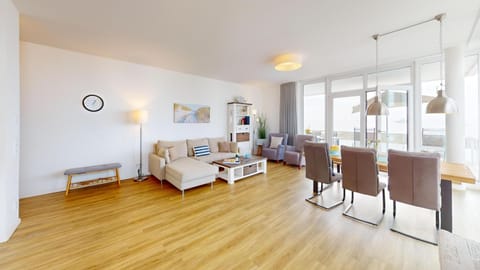 Südkap H-02 Apartment in Ostholstein