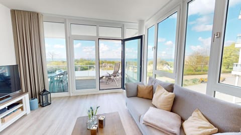 Südkap G-01 Apartment in Ostholstein