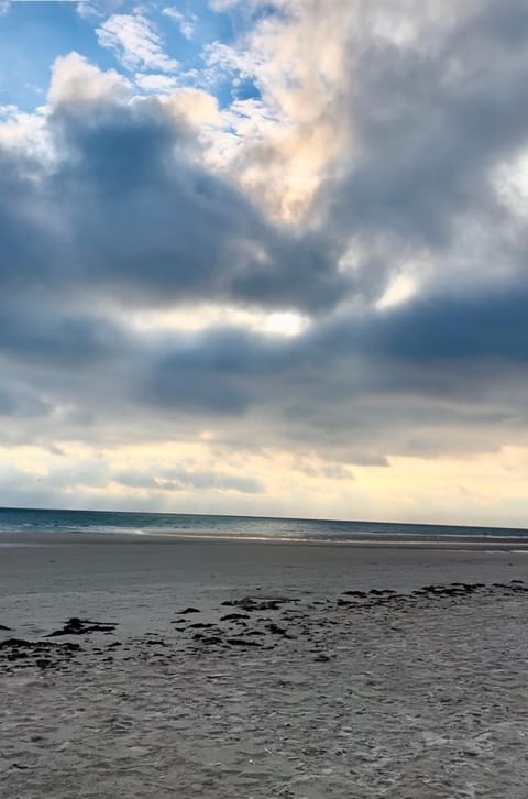 Ual Öömrang Wiartshüs Hotel in Norddorf