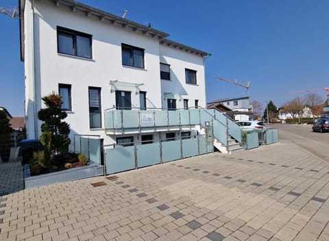 Kern Apartments Apartment in Rust