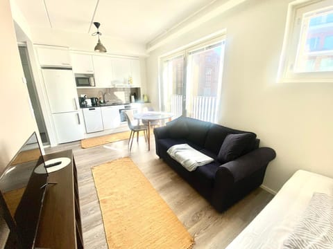 DP Apartments Vaasa Apartment in Finland