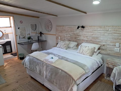 Property building, Bedroom