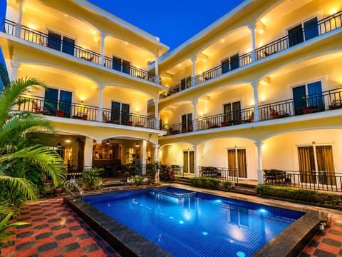 Property view