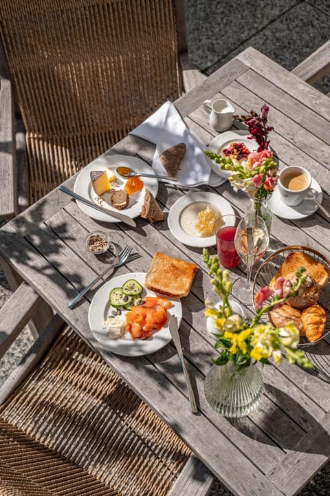 Restaurant/places to eat, Breakfast