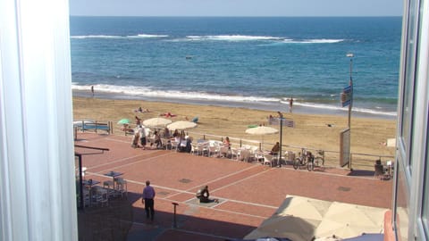 Sea view, Sea view