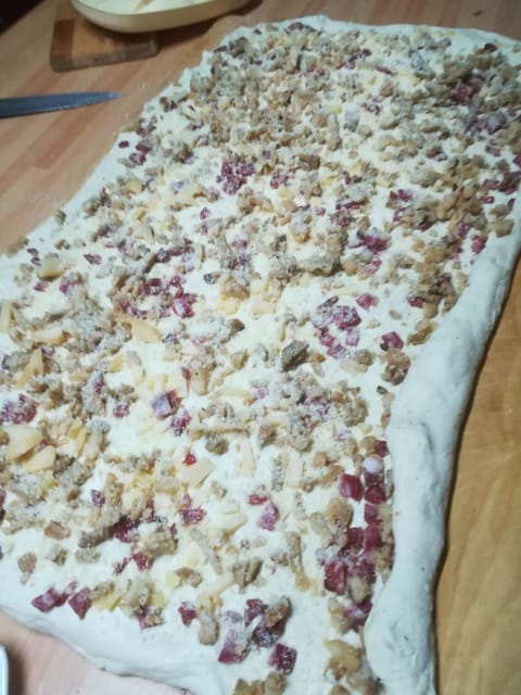 La Fortezza Farm Stay in Province of Foggia