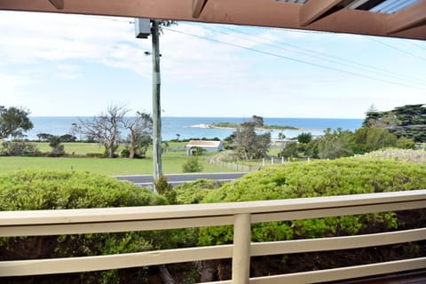 Natural landscape, Balcony/Terrace, Beach