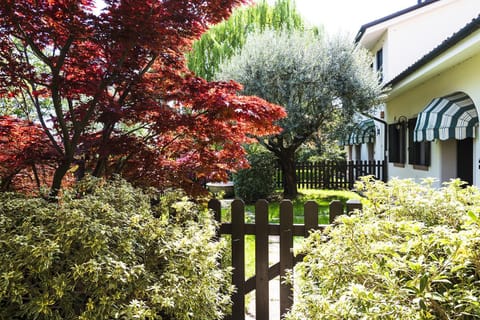 B&B Villalta Bed and Breakfast in Treviso