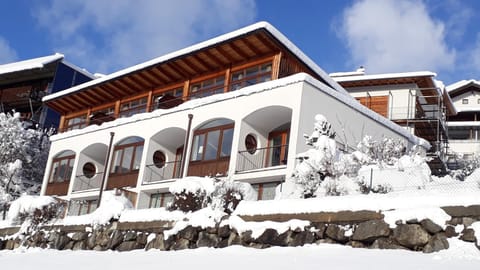 Apart Arga Apartment in Serfaus