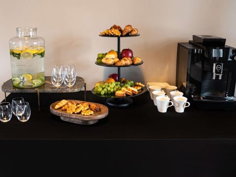 Meeting/conference room