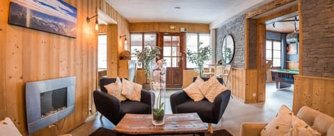 Nant Morzine Hotel in Les Gets