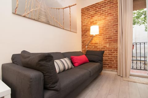 Balcony/Terrace, Living room, Dining area