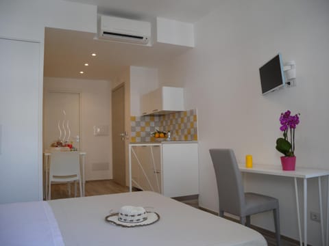 MiniSuites iCostaioli Bed and Breakfast in Maiori