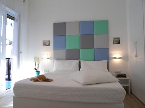 MiniSuites iCostaioli Bed and Breakfast in Maiori