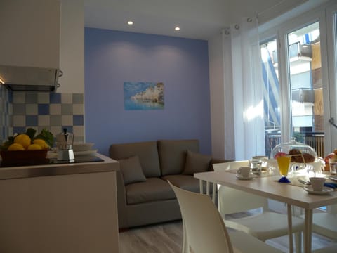 MiniSuites iCostaioli Bed and Breakfast in Maiori