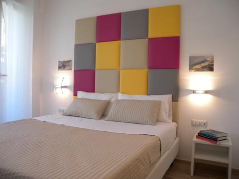 MiniSuites iCostaioli Bed and Breakfast in Maiori