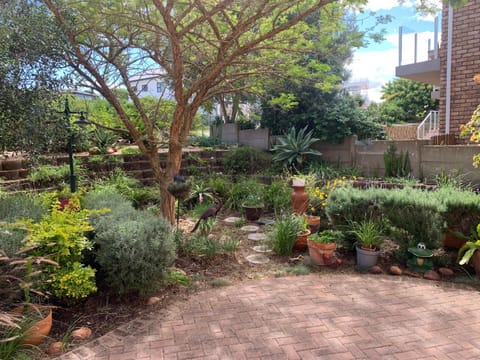 The Owl House Apartment in Western Cape