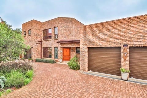 The Owl House Apartment in Western Cape