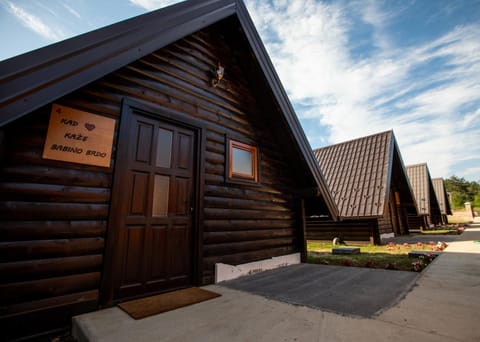 Hotel Babino Brdo Motel in Federation of Bosnia and Herzegovina