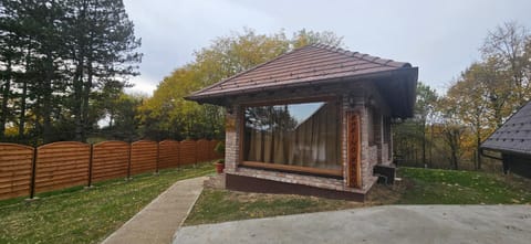 Hotel Babino Brdo Motel in Federation of Bosnia and Herzegovina