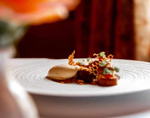 Relais & Châteaux Hotel Heritage Hotel in Bruges