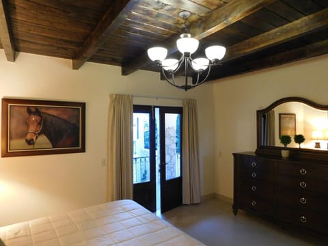 Hotel Boutique Rancho San Jorge Hotel in State of Querétaro