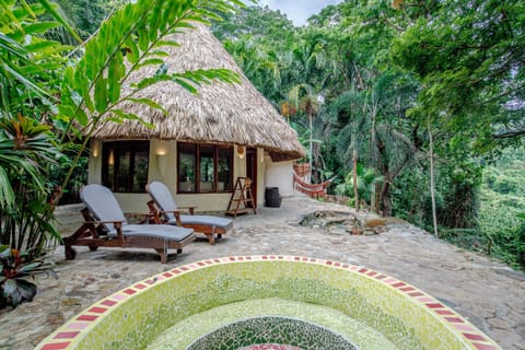 Off site, Natural landscape, Garden, Balcony/Terrace, Garden view, Mountain view, Swimming pool, furniture, sunbed