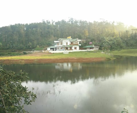 River view