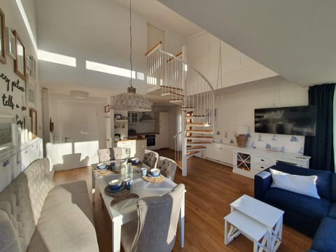 Villa Waldesruh Apartment in Kühlungsborn