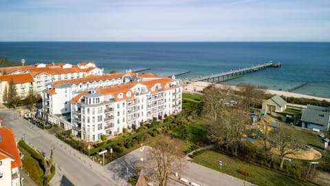 Haus Atlantik Apartment in Kühlungsborn