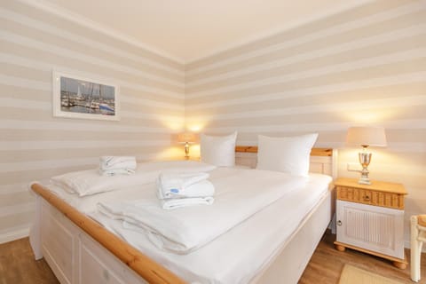 Haus Borussia Apartment in Kühlungsborn