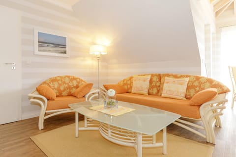 Haus Borussia Apartment in Kühlungsborn