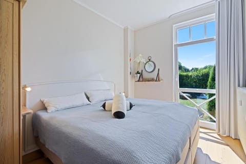 Haus Meeresblick Apartment in Kühlungsborn